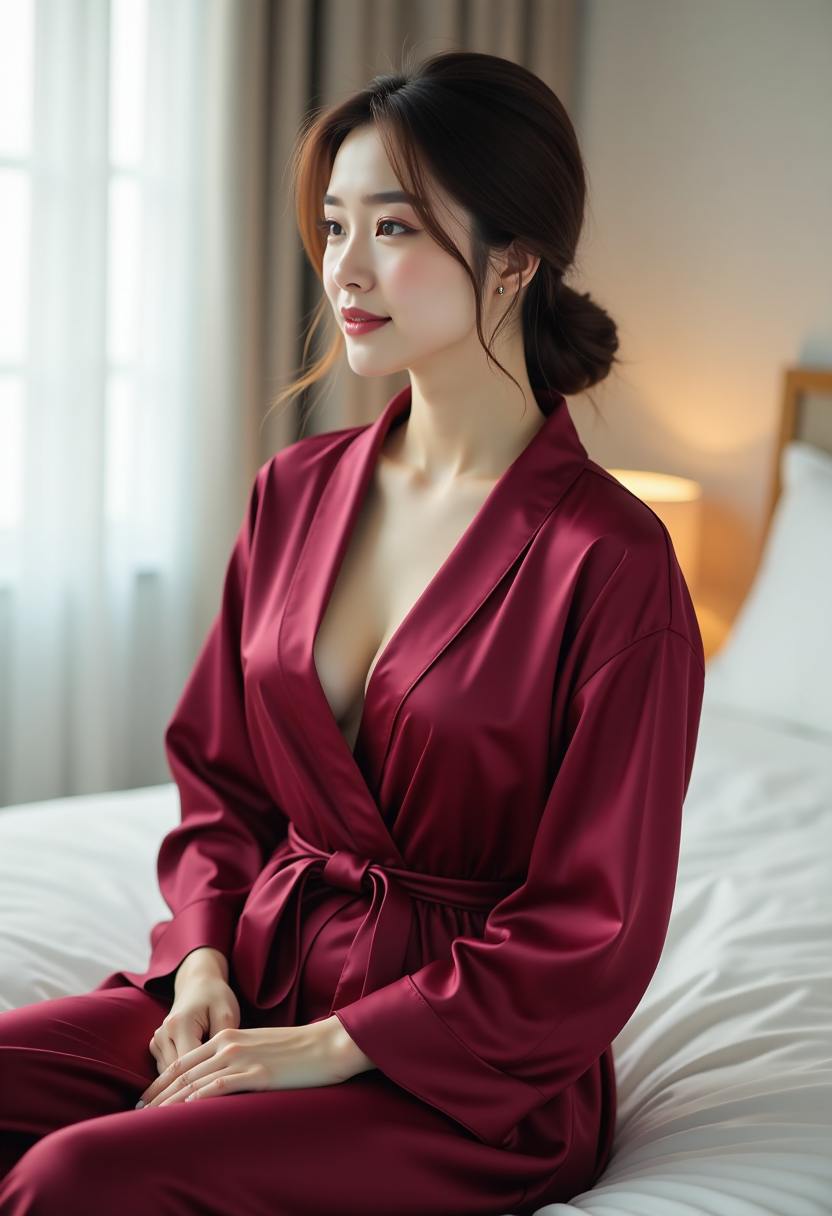 千金归来复仇记